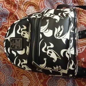 Loungefly Zero Mini Backpack